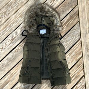 Women’s Vest
